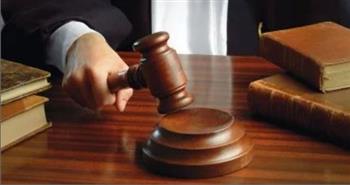   الإعدام شنقًا لعامل أنهى حياة صديقه
