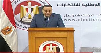   إعلان نتيجة إعادة المرحلة الثانية من انتخابات النواب.. بث مباشر