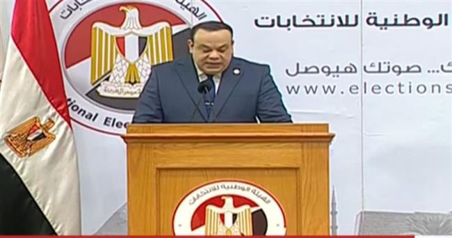 إعلان نتيجة إعادة المرحلة الثانية من انتخابات النواب.. بث مباشر