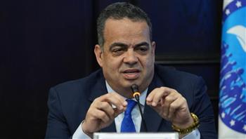   هلال: التشريعات المنتظرة ستشمل دعم الاستثمار وتوسيع مظلة الحماية الاجتماعية 