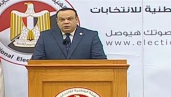   دودو العمدة والطحان يفوزان بمقعدي المطرية