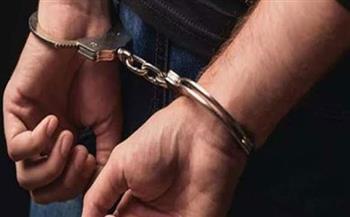 ضبط شخص ينصب على المواطنين بالدجل والشعوذة فى الإسكندرية