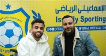 الإسماعيلي ينهي القضايا المتأخرة قبل فتح القيد الشتوي