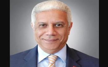   المهندس أسامة يسين قائماً بأعمال العضو المنتدب لـ ديجيتايز للاستثمار والتقنية