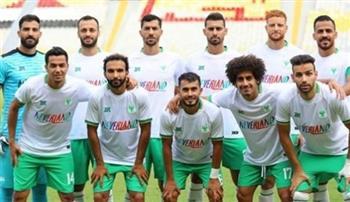 نبيل الكوكي يعلن تشكيل المصري لمواجهة حرس الحدود في كأس عاصمة مصر