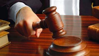   الجنايات تقضي بإعدام طالب بكلية الهندسة لقتله والديه وشقيقه وشخص آخر وسرقتهم