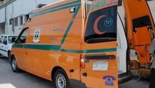 دهس فرد أمن بجامعة المنصورة أثناء أداء عملها ووفاتها