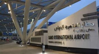   مطار القاهرة ينقل 103 آلاف راكب على 696 رحلة اليوم