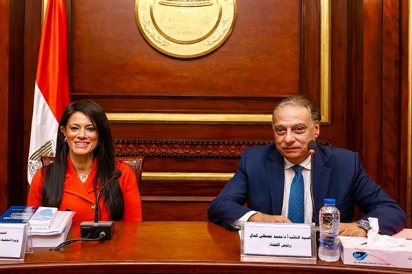 المشاط : 17 مليار دولار تمويلات ميسرة للقطاع الخاص منذ 2020