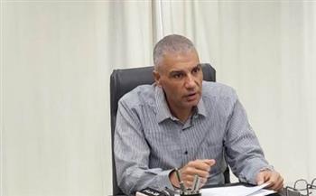   محافظ أسوان يتابع انتظام العمل بمنظومة التأمين الصحي الشامل