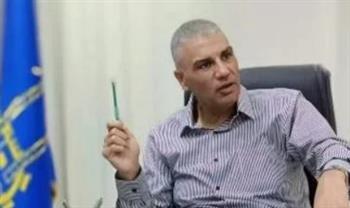 محافظ أسوان: تشغيل سيارة المركز التكنولوجي المتنقل أسبوعيا