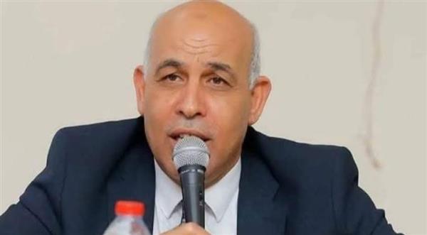 رئيس جامعة كفر الشيخ: حريصون على تقديم بيئة تعليمية وخدمية متميزة للطلبة الوافدين