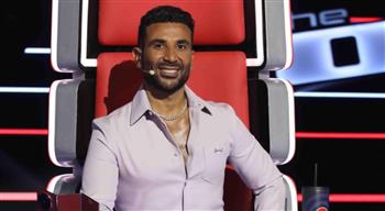   الأسبوع الثالث من المواجهات يكمل فرق المدربين الثلاثة، ضمن "The Voice" على "MBC مصر"