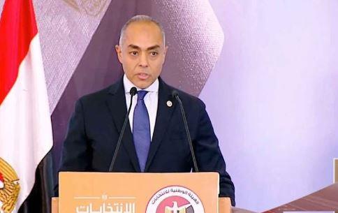 المستشار أحمد بنداري: الصوت الانتخابي قد يصنع الفارق ويغير مسار العملية