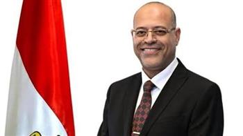   وزير العمل: المشروعات القومية ساهمت في انخفاض البطالة إلى 6.4% في 2025