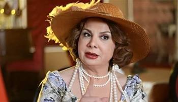   عيد ميلاد فادية عبد الغني: أيقونة الدراما المصرية وجوهرة الفن المتألقة