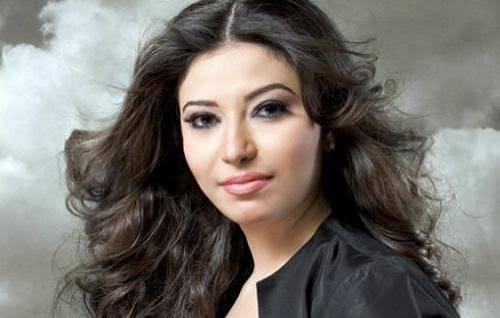 عيد ميلاد غادة رجب: صوت الطفولة الذي كبر ليحلق في سماء الطرب