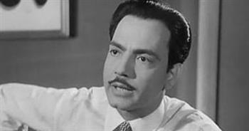   في ذكرى ميلاد كمال الشناوي.. دنجوان السينما وفتى الشاشة الأول