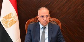   وزير الري: تدريب الكوادر الشابة على إدارة المشروعات يتماشى مع خطة الوزارة الاستراتيجية