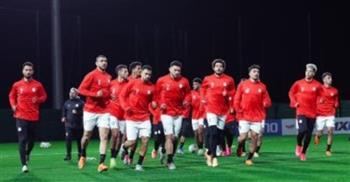   موعد وقنوات بث مباراة مصر وجنوب أفريقيا