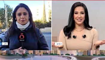   أجواء الميلاد في الأردن.. احتفالات تعكس قيم المحبة والتسامح