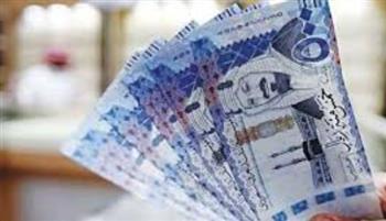   استقرار سعر الريال السعودي مقابل الجنيه المصري اليوم