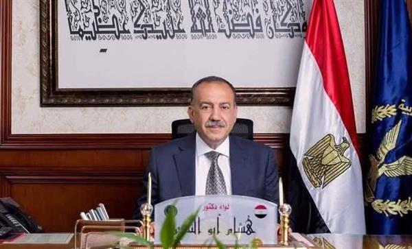 محافظ أسيوط: استمرار تنظيم القوافل الطبية المجانية بالقرى