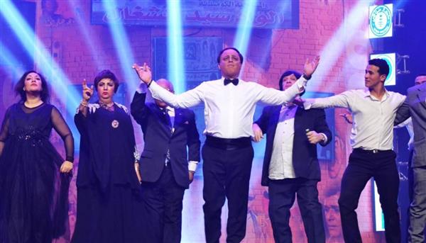 الغاء عرض نوستالجيا اليوم على مسرح البالون