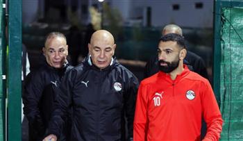   أمم إفريقيا .. حسام حسن يعلن تشكيل منتخب مصر لمواجهة جنوب إفريقيا