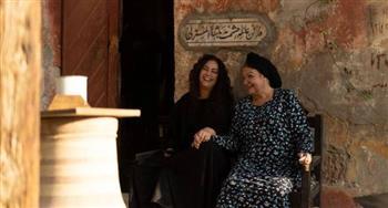 رمضان 2026 .. مسلسل مناعة لهند صبري على قنوات "المتحدة"