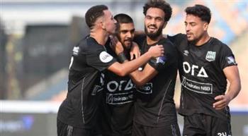   زد يتأهل إلى دور الـ16 لبطولة كأس مصر بعد الفوز على ألو إيجيبت