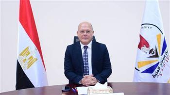 رئيس جامعة سوهاج الأهلية: انطلاق امتحانات الفصل الدراسي الأول غدًا حتى 24 يناير