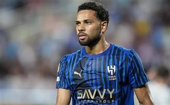  البرازيلي رينان لودي يؤكد ارتياحه تجاه أزمته مع الهلال السعودي بعد انتقاله لأتلتيكو مينيرو