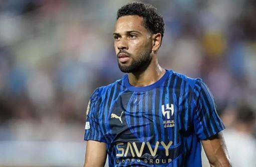 البرازيلي رينان لودي يؤكد ارتياحه تجاه أزمته مع الهلال السعودي بعد انتقاله لأتلتيكو مينيرو