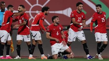   أمم أفريقيا .. بـ 10 لاعبين منتخب مصر يهزم جنوب إفريقيا ويصعد لدور الـ16