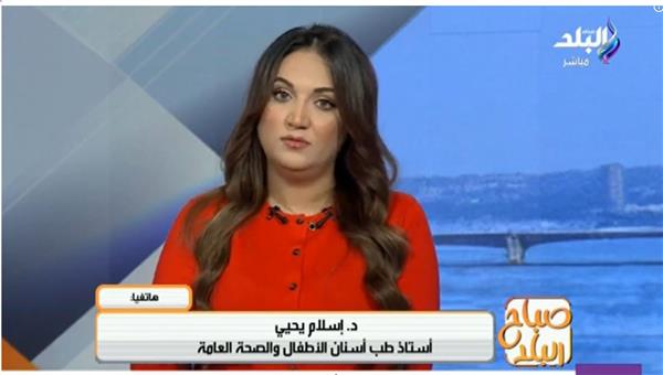 مفاجأة للأمهات.. أول زيارة للأطفال لطبيب الأسنان تبدأ في هذا العمر| فيديو