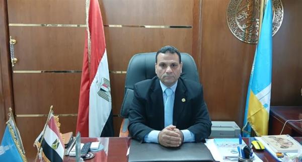 تموين الاسكندرية تشن حملات على المخابز البلدية والأسواق