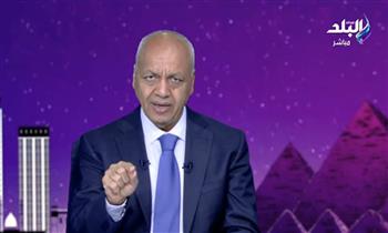   مصطفى بكري: سوريا في مهب الريح.. التخلي عن الجولان و الإسكندرونة يعني التنازل عن كل شبر في