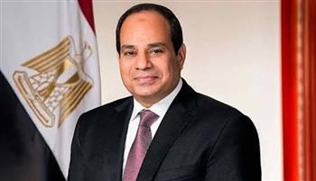 رئيس الوزراء السوداني يشكر الرئيس السيسي على دعم مبادرة حكومة السودان للسلام
