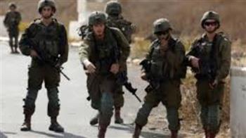   استشهاد فلسطيني برصاص الاحتلال الإسرائيلي شرق مدينة غزة