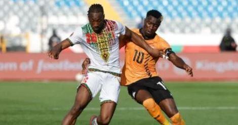 أمم إفريقيا .. التعادل السلبي يخيم على مواجهة جزر القمر وزامبيا