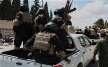   استهداف حاجز أمني وإسقاط مسيّرات لقسد في حلب السورية