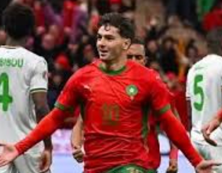 منتخب مالى يتعادل أمام المغرب 1-1 فى أمم أفريقيا