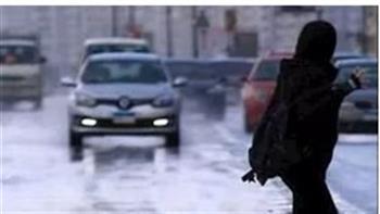  طقس اليوم: أجواء شديدة البرودة وأمطار على هذه المناطق 
