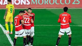   كأس أمم إفريقيا .. ثلاثة سيناريوهات تحدد طريق منتخب مصر في دور الـ16 