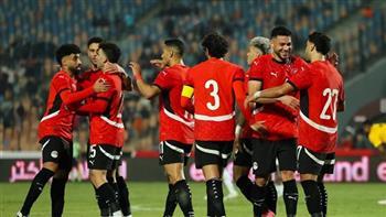 كأس أمم إفريقيا.. موعد مباراة منتخب مصر القادمة أمام أنجولا