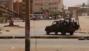   مستشار ترامب يدعو إلى قبول الهدنة في السودان دون شروط