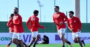   أمم أفريقيا.. القنوات الناقلة لمباراة منتخب مصر أمام أنجولا 
