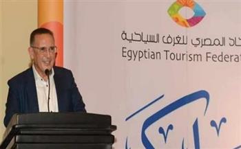   في اجتماع مجلس إدارته .. قرارات مهمة لاتحاد الغرف السياحية قبل انطلاق العام الجديد