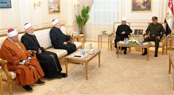   الأكاديمية العسكرية تشكل مجلس علمى برئاسة وزير الأوقاف لمناقشة الملتحقين بدراسات ما بعد الدكتوراة